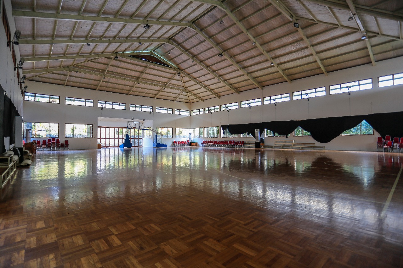 Sport Hall