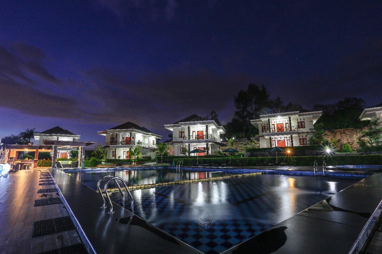Villa Malam